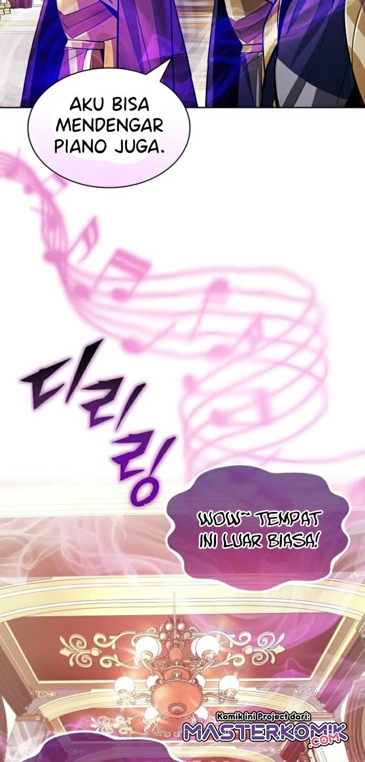 Lazy Prince Becomes a Genius (Reformation of the Deadbeat Noble) Chapter 37 Gambar 84