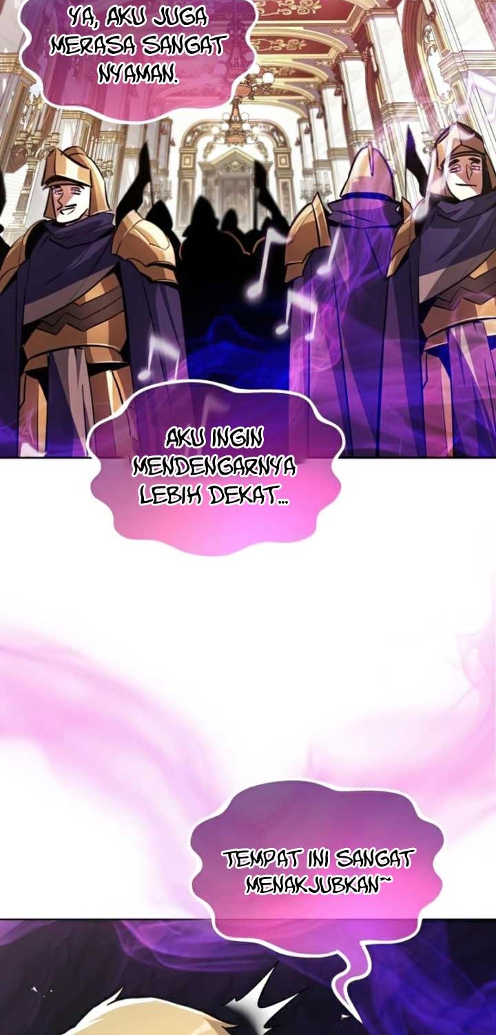 Lazy Prince Becomes a Genius (Reformation of the Deadbeat Noble) Chapter 37 Gambar 85