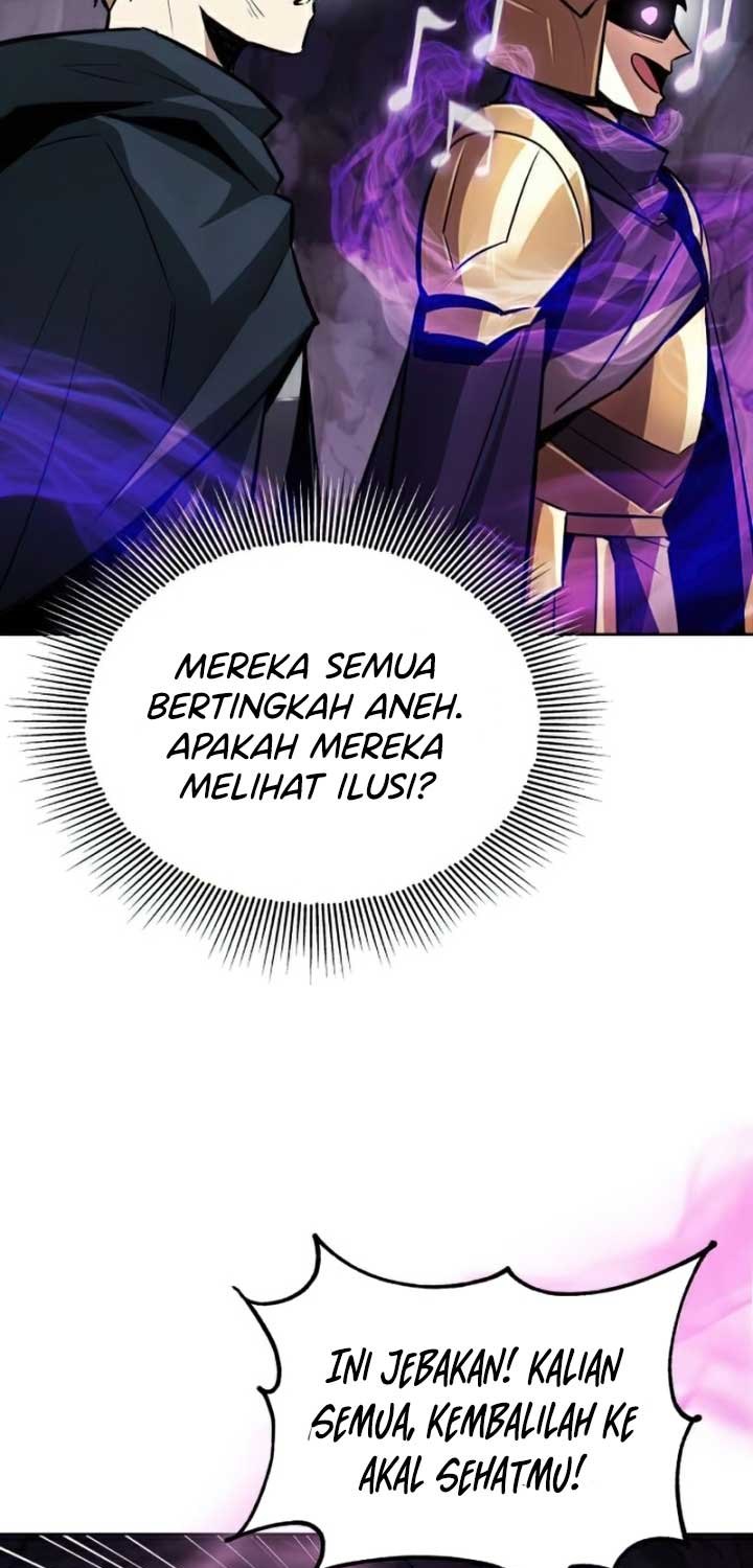 Lazy Prince Becomes a Genius (Reformation of the Deadbeat Noble) Chapter 37 Gambar 87