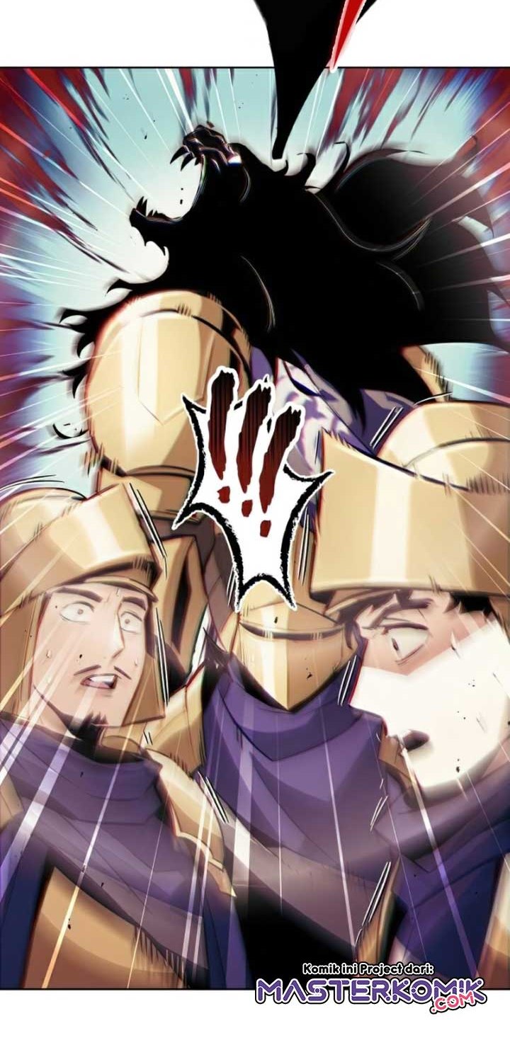 Lazy Prince Becomes a Genius (Reformation of the Deadbeat Noble) Chapter 37 Gambar 90