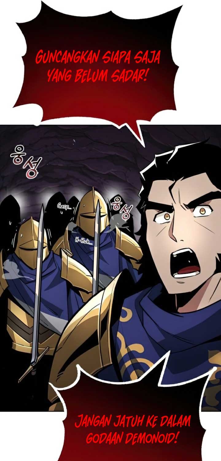 Lazy Prince Becomes a Genius (Reformation of the Deadbeat Noble) Chapter 37 Gambar 92