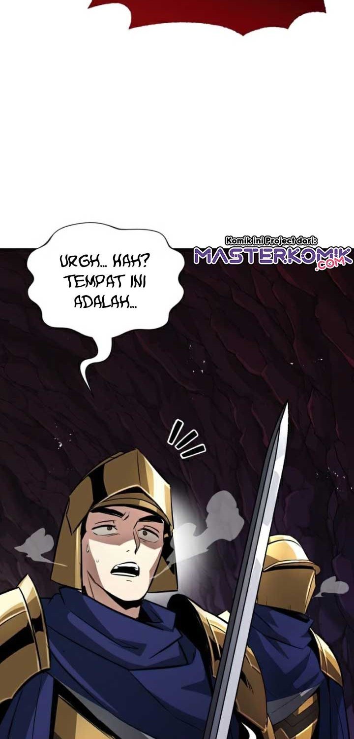 Lazy Prince Becomes a Genius (Reformation of the Deadbeat Noble) Chapter 37 Gambar 93