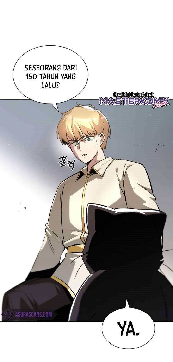 Lazy Prince Becomes a Genius (Reformation of the Deadbeat Noble) Chapter 41 END S1 Gambar 2