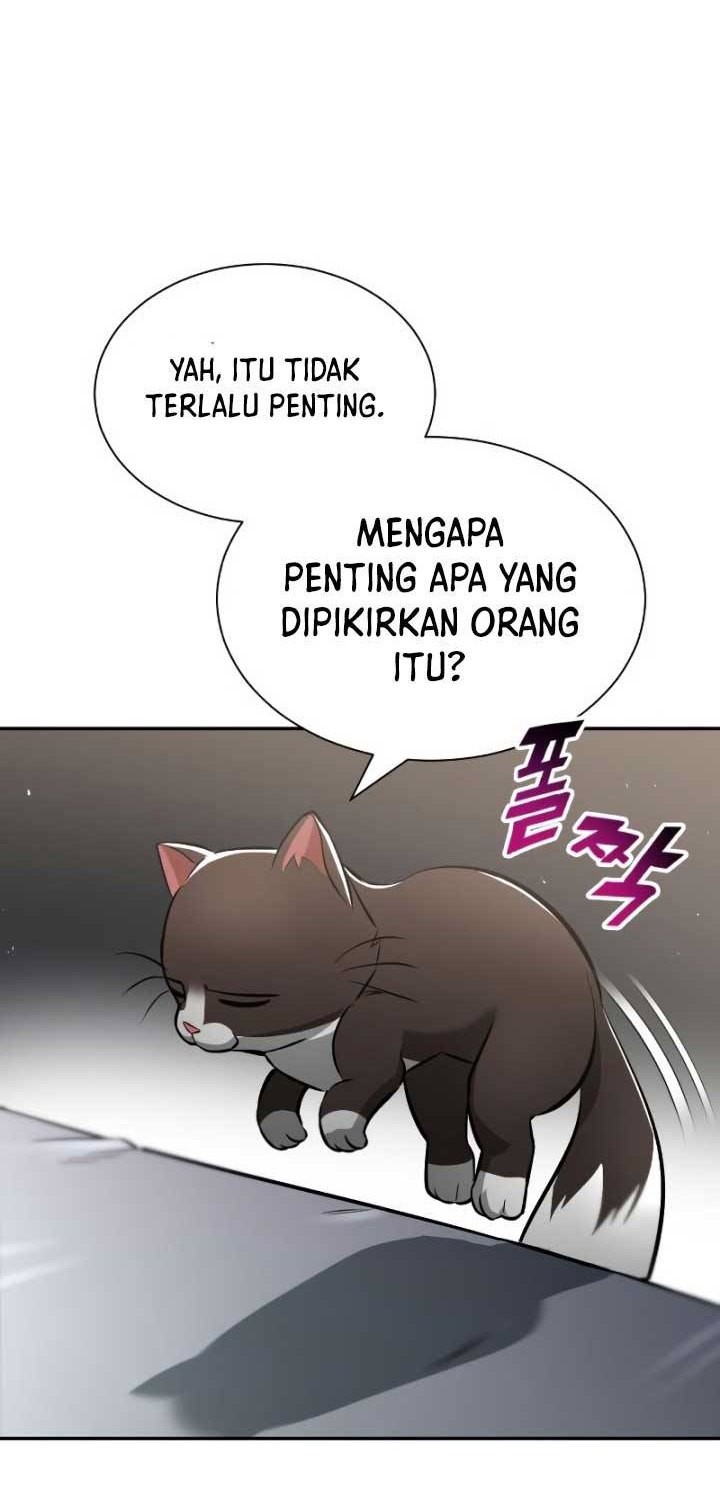Lazy Prince Becomes a Genius (Reformation of the Deadbeat Noble) Chapter 41 END S1 Gambar 3