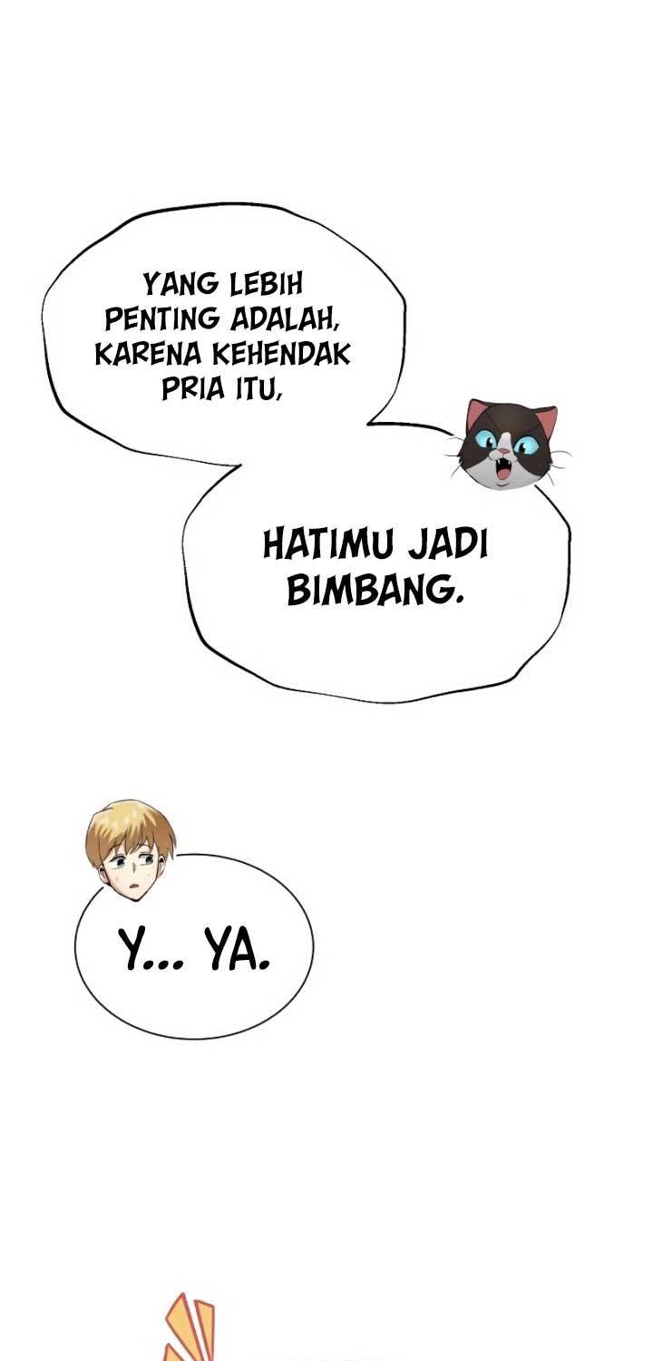 Lazy Prince Becomes a Genius (Reformation of the Deadbeat Noble) Chapter 41 END S1 Gambar 4
