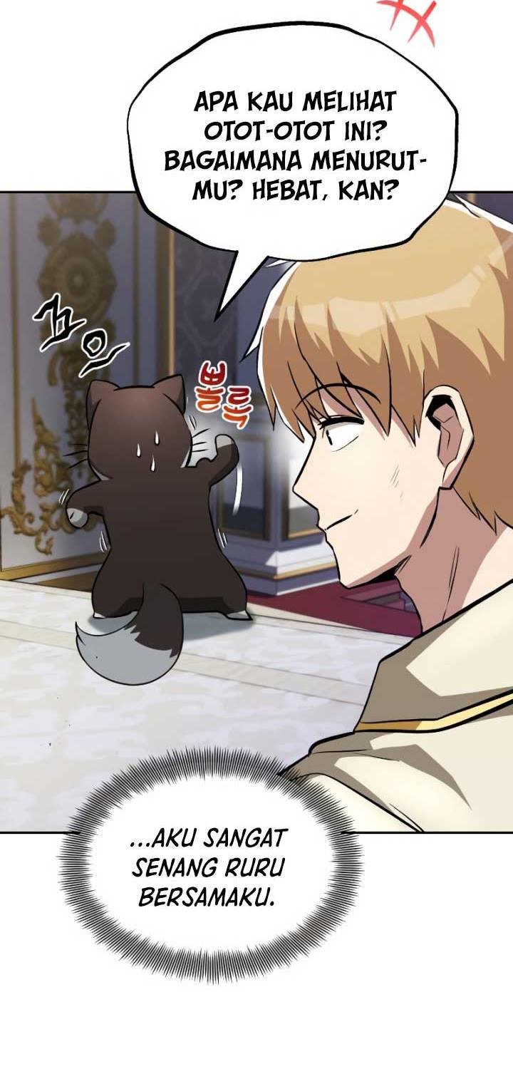 Lazy Prince Becomes a Genius (Reformation of the Deadbeat Noble) Chapter 41 END S1 Gambar 8