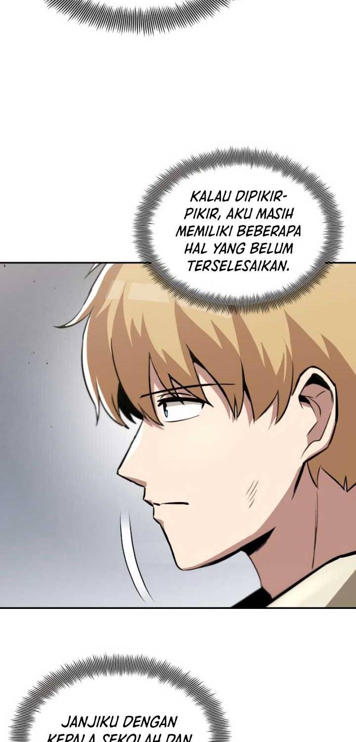 Lazy Prince Becomes a Genius (Reformation of the Deadbeat Noble) Chapter 41 END S1 Gambar 10
