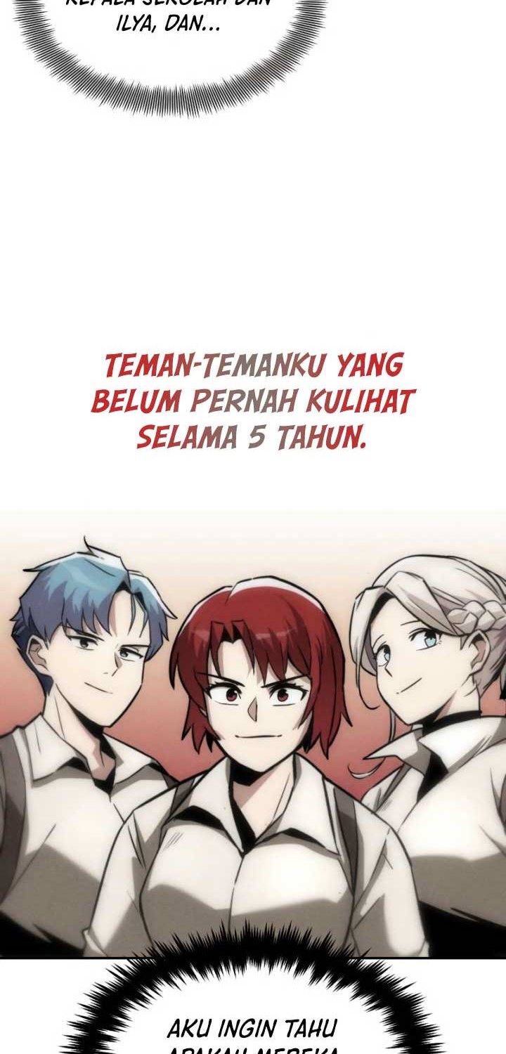 Lazy Prince Becomes a Genius (Reformation of the Deadbeat Noble) Chapter 41 END S1 Gambar 11