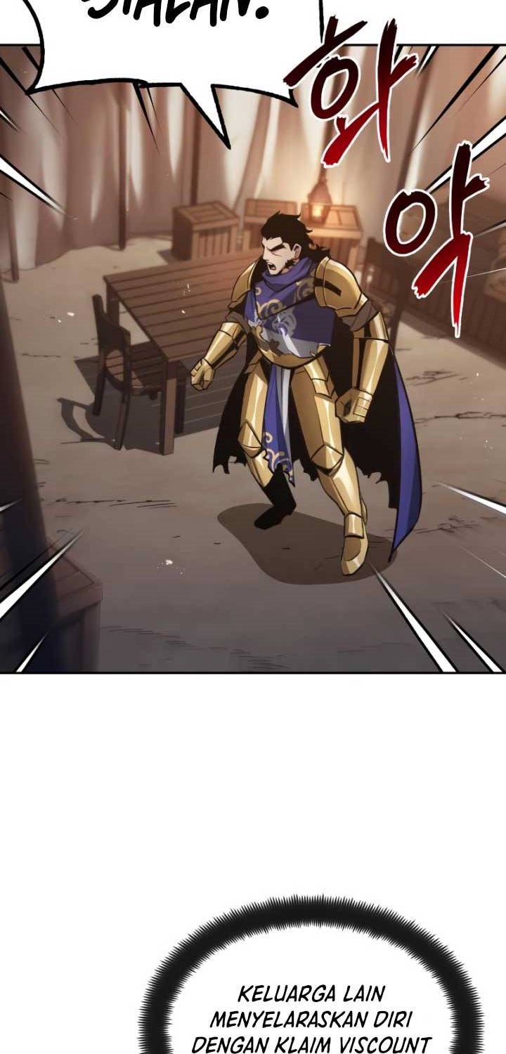 Lazy Prince Becomes a Genius (Reformation of the Deadbeat Noble) Chapter 41 END S1 Gambar 16