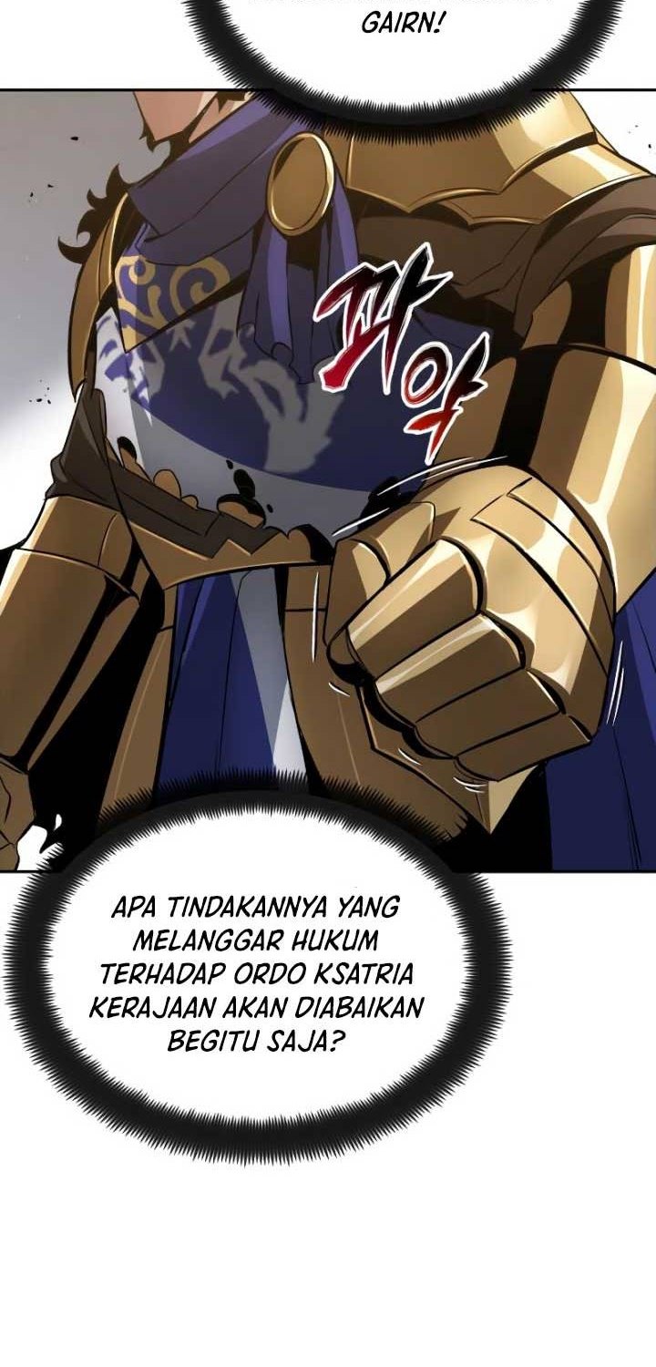 Lazy Prince Becomes a Genius (Reformation of the Deadbeat Noble) Chapter 41 END S1 Gambar 17