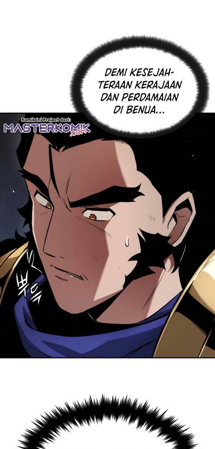 Lazy Prince Becomes a Genius (Reformation of the Deadbeat Noble) Chapter 41 END S1 Gambar 18