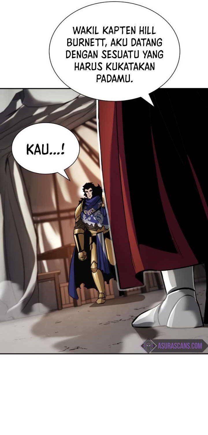 Lazy Prince Becomes a Genius (Reformation of the Deadbeat Noble) Chapter 41 END S1 Gambar 21