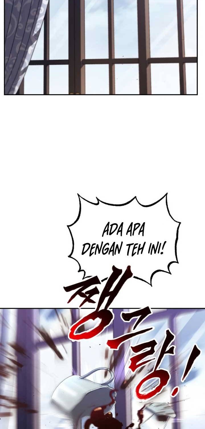 Lazy Prince Becomes a Genius (Reformation of the Deadbeat Noble) Chapter 41 END S1 Gambar 23