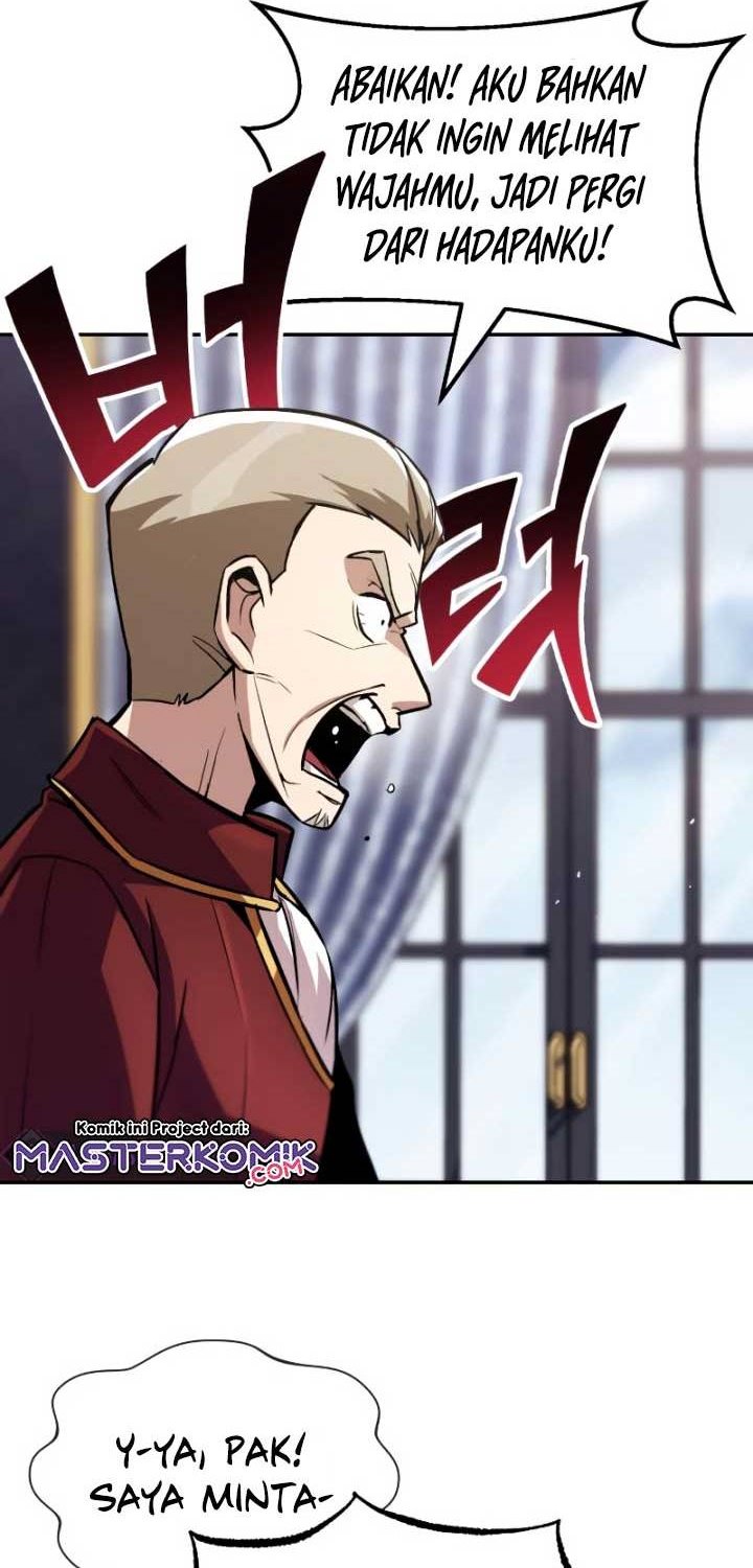 Lazy Prince Becomes a Genius (Reformation of the Deadbeat Noble) Chapter 41 END S1 Gambar 26