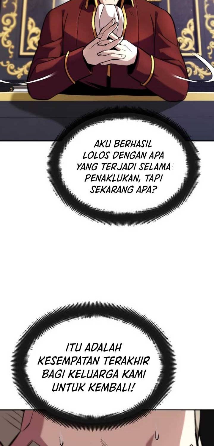 Lazy Prince Becomes a Genius (Reformation of the Deadbeat Noble) Chapter 41 END S1 Gambar 28