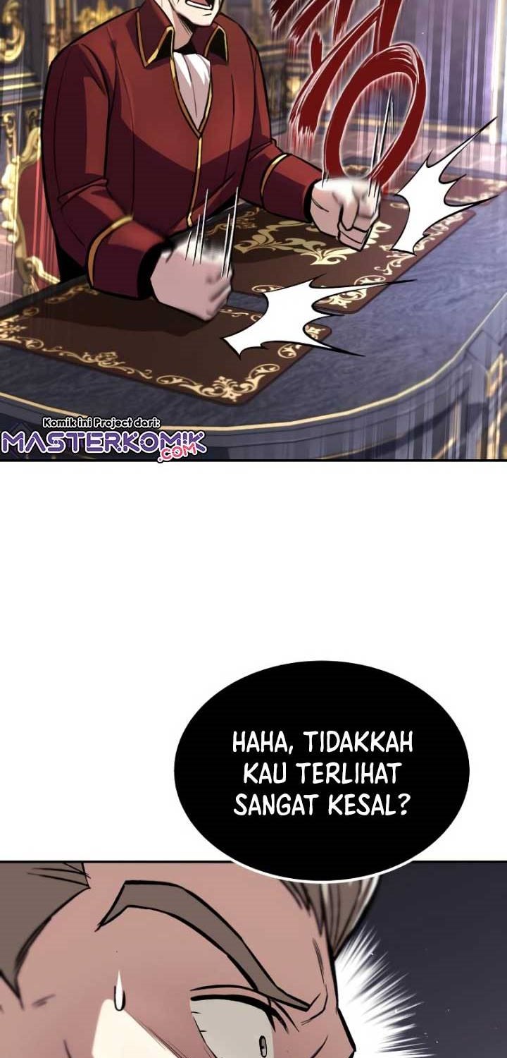 Lazy Prince Becomes a Genius (Reformation of the Deadbeat Noble) Chapter 41 END S1 Gambar 32