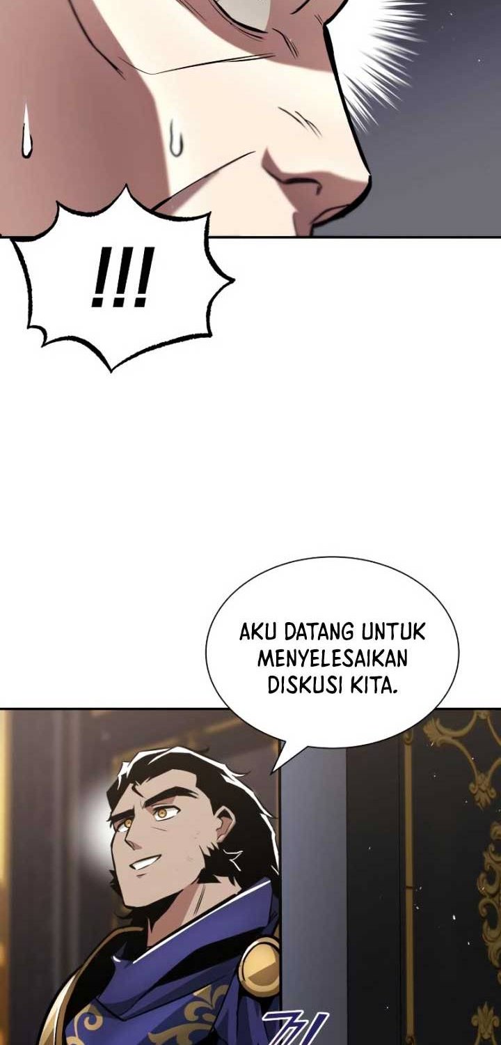 Lazy Prince Becomes a Genius (Reformation of the Deadbeat Noble) Chapter 41 END S1 Gambar 33