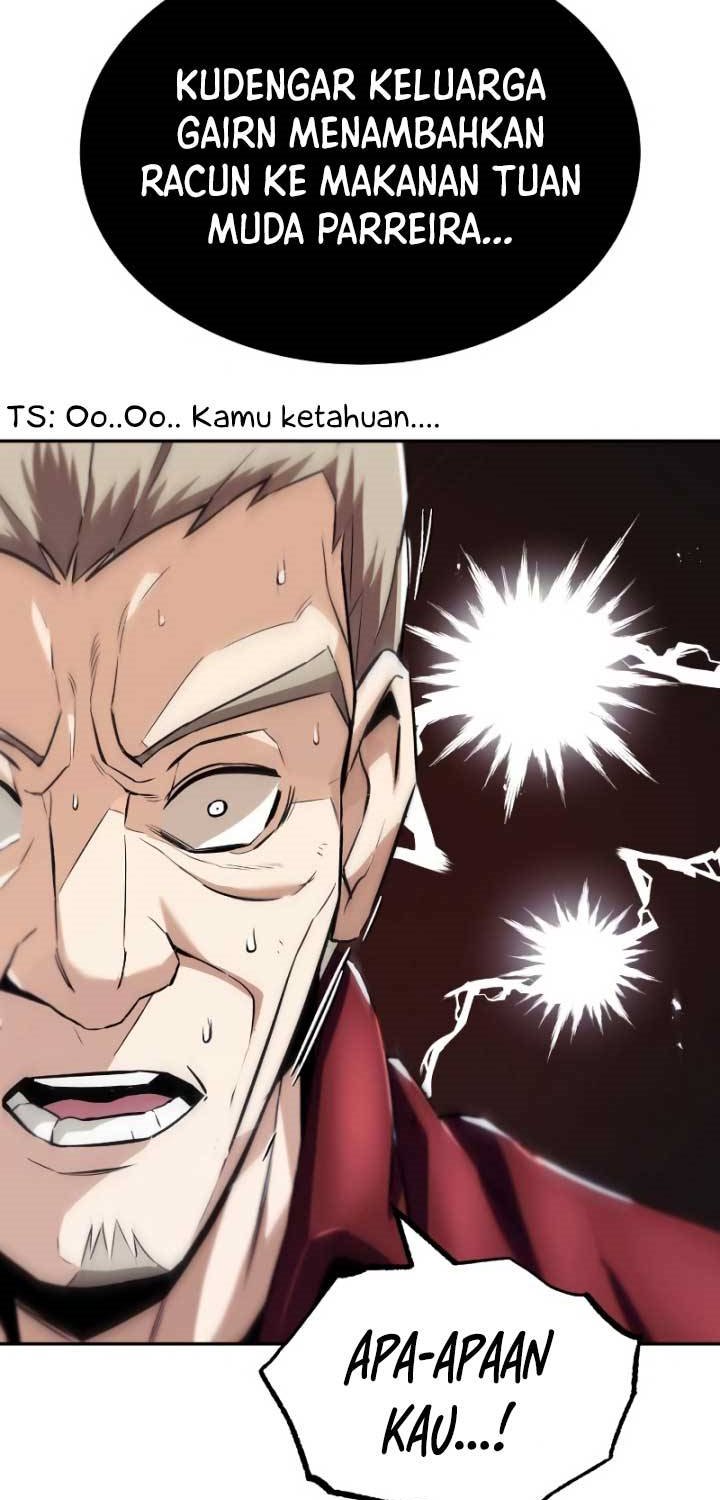 Lazy Prince Becomes a Genius (Reformation of the Deadbeat Noble) Chapter 41 END S1 Gambar 37
