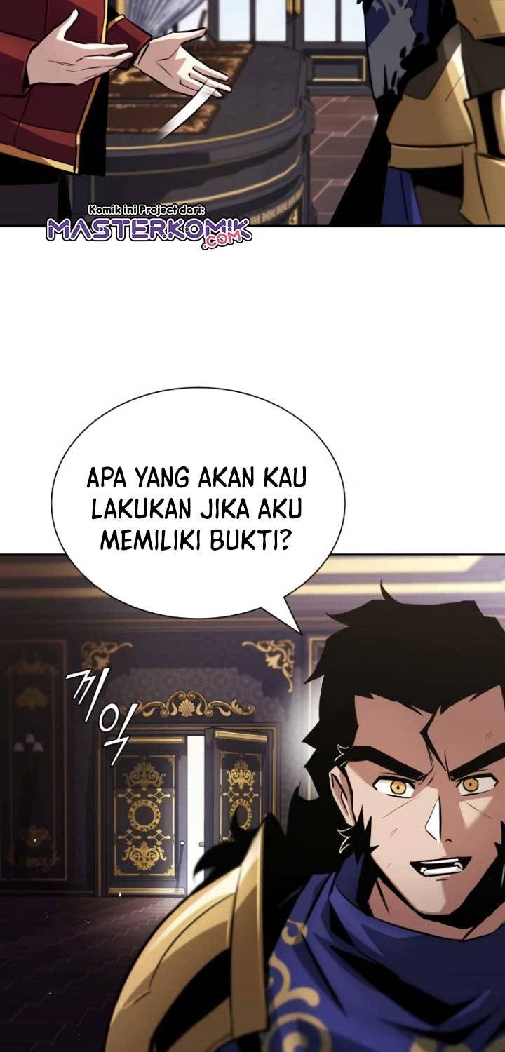 Lazy Prince Becomes a Genius (Reformation of the Deadbeat Noble) Chapter 41 END S1 Gambar 39