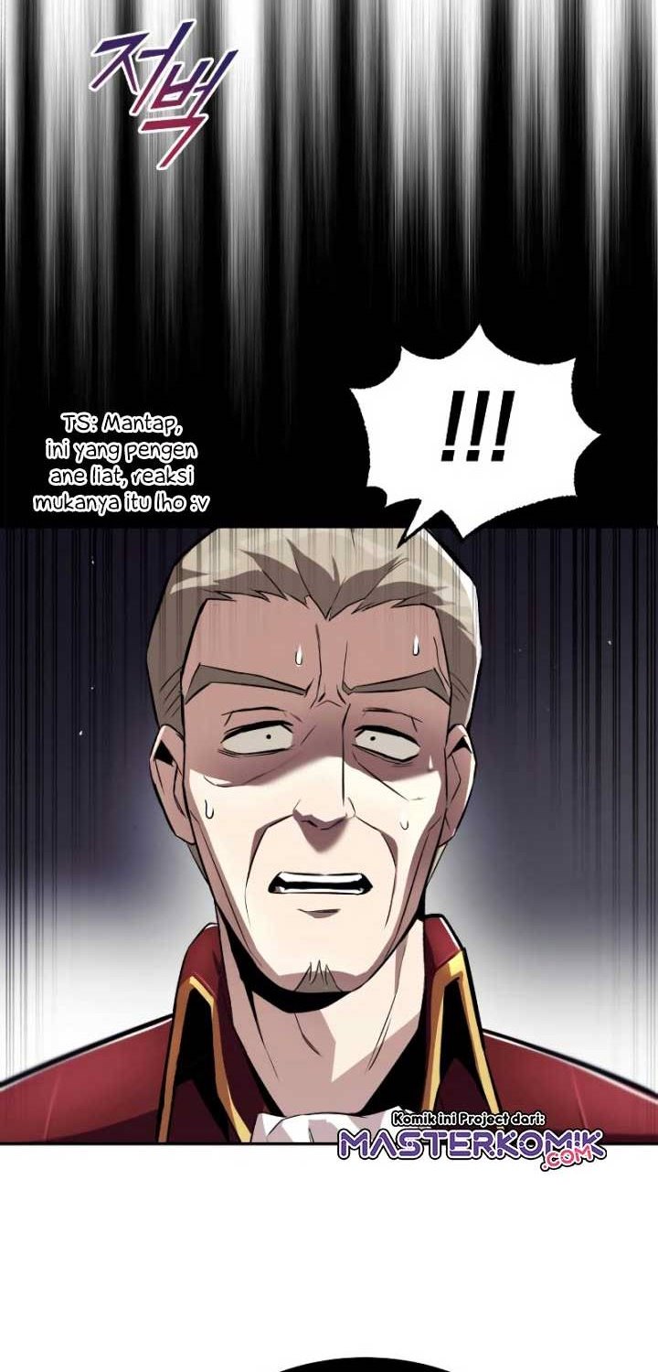 Lazy Prince Becomes a Genius (Reformation of the Deadbeat Noble) Chapter 41 END S1 Gambar 42