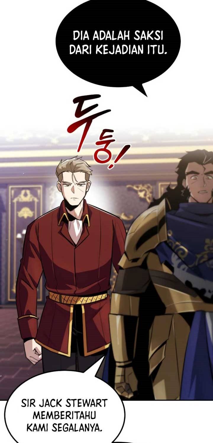 Lazy Prince Becomes a Genius (Reformation of the Deadbeat Noble) Chapter 41 END S1 Gambar 43