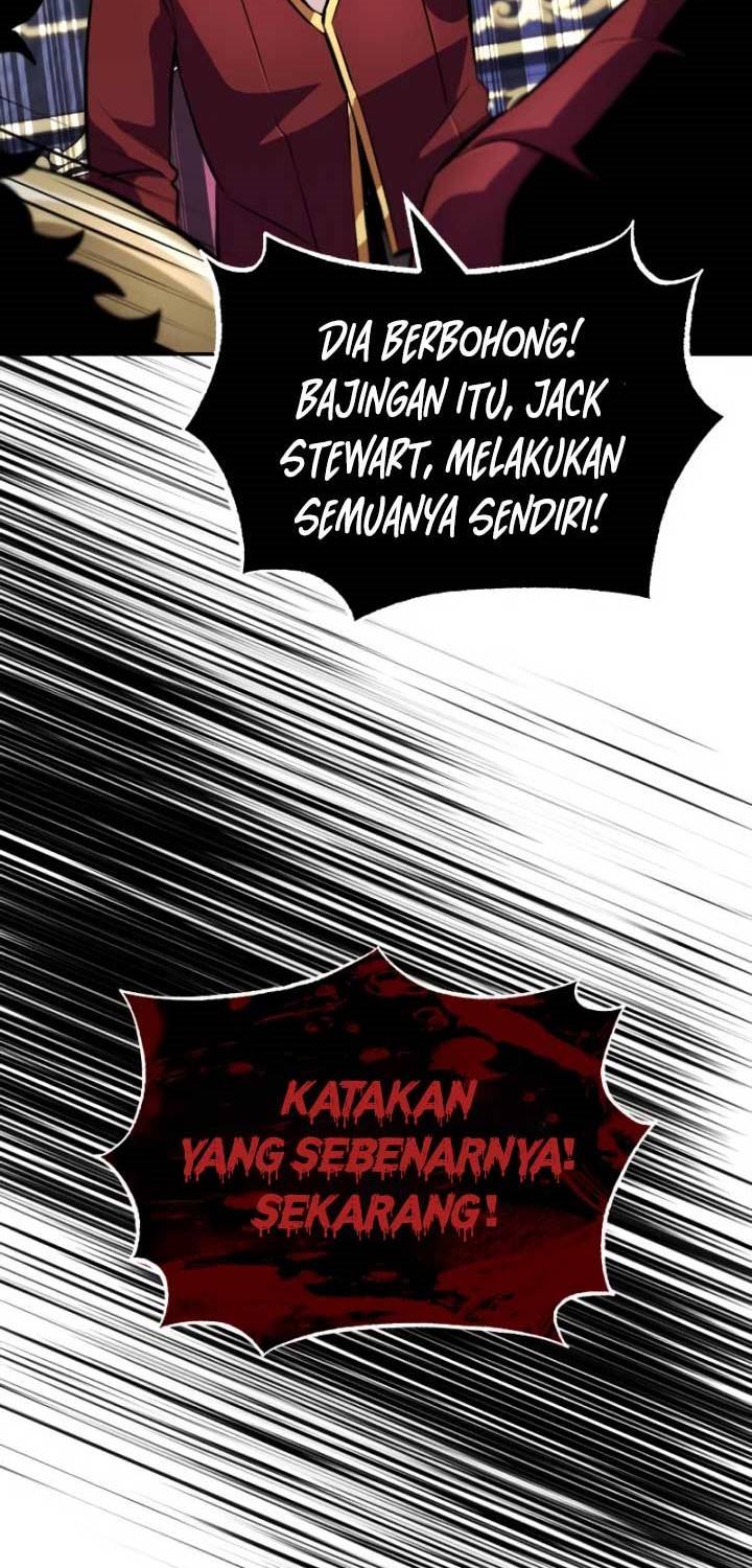Lazy Prince Becomes a Genius (Reformation of the Deadbeat Noble) Chapter 41 END S1 Gambar 45