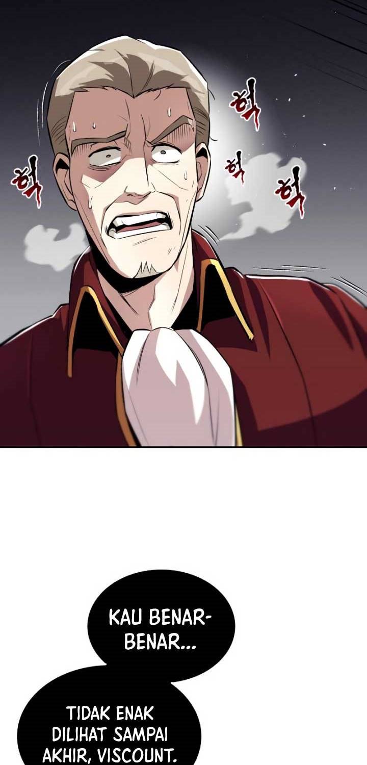Lazy Prince Becomes a Genius (Reformation of the Deadbeat Noble) Chapter 41 END S1 Gambar 47