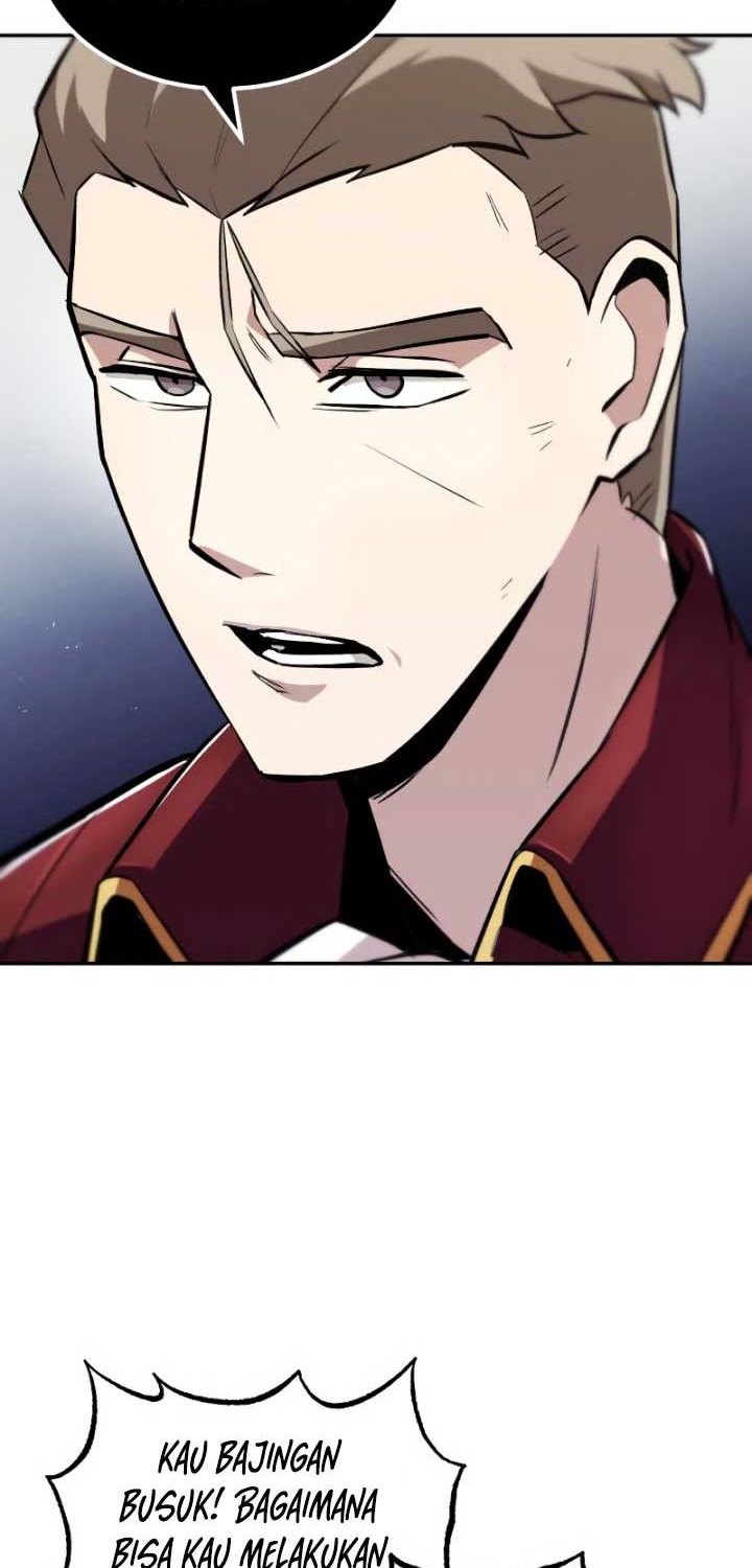 Lazy Prince Becomes a Genius (Reformation of the Deadbeat Noble) Chapter 41 END S1 Gambar 48