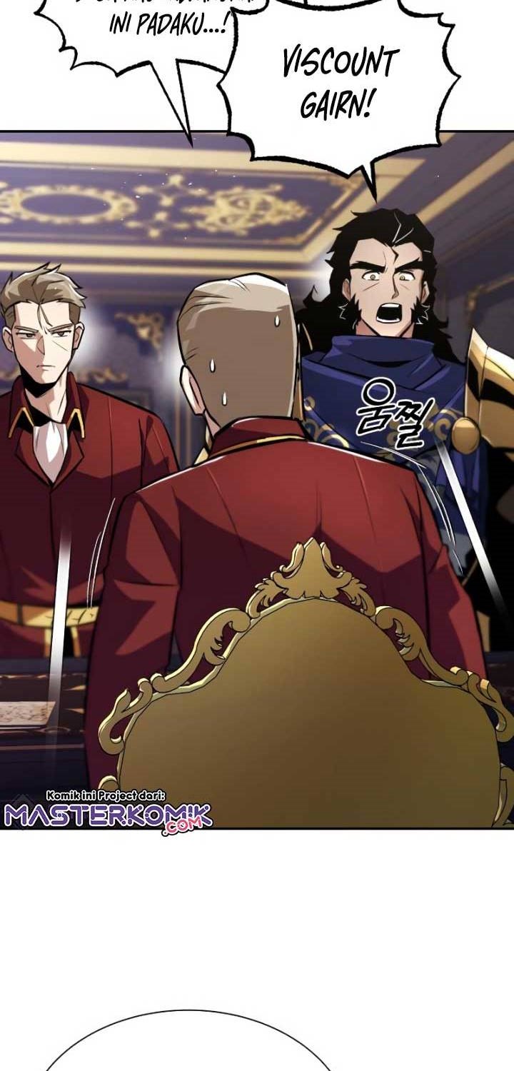 Lazy Prince Becomes a Genius (Reformation of the Deadbeat Noble) Chapter 41 END S1 Gambar 49