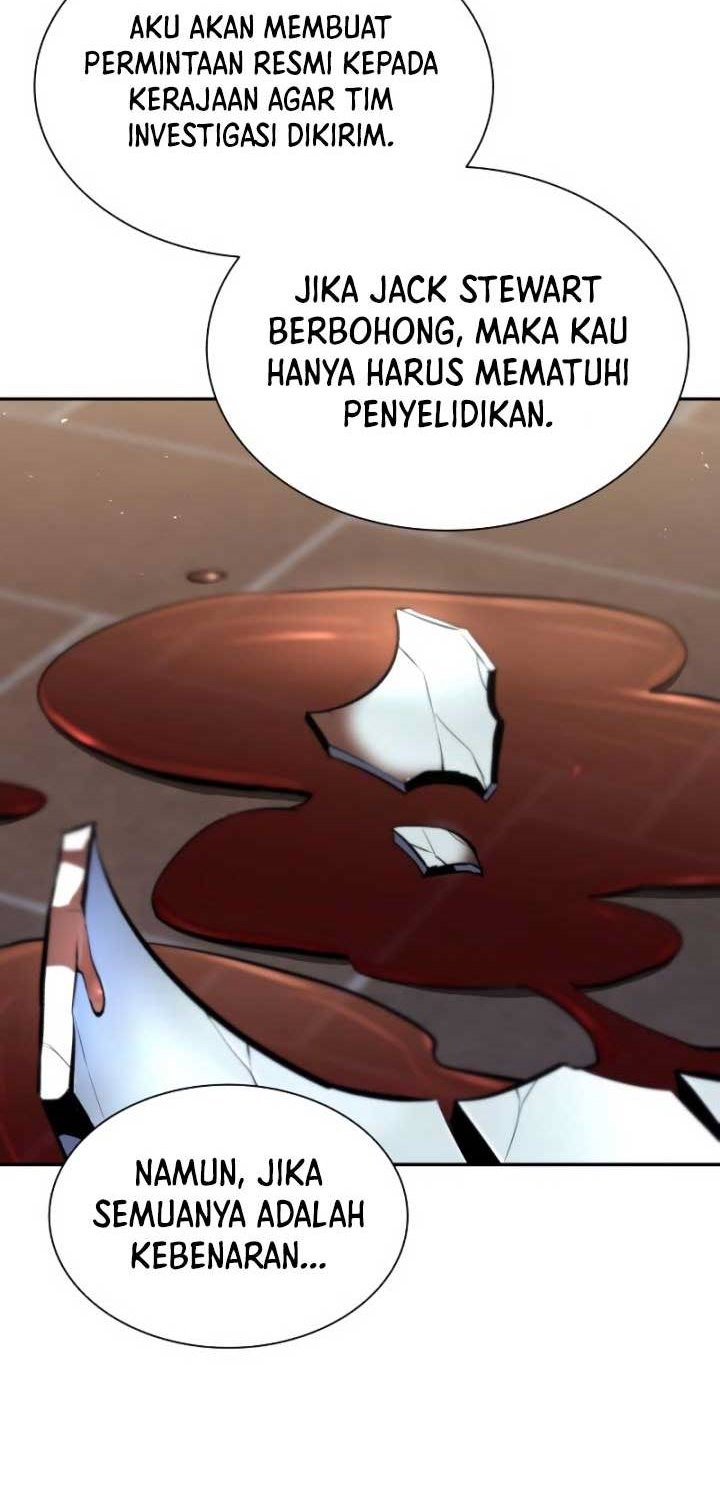 Lazy Prince Becomes a Genius (Reformation of the Deadbeat Noble) Chapter 41 END S1 Gambar 50