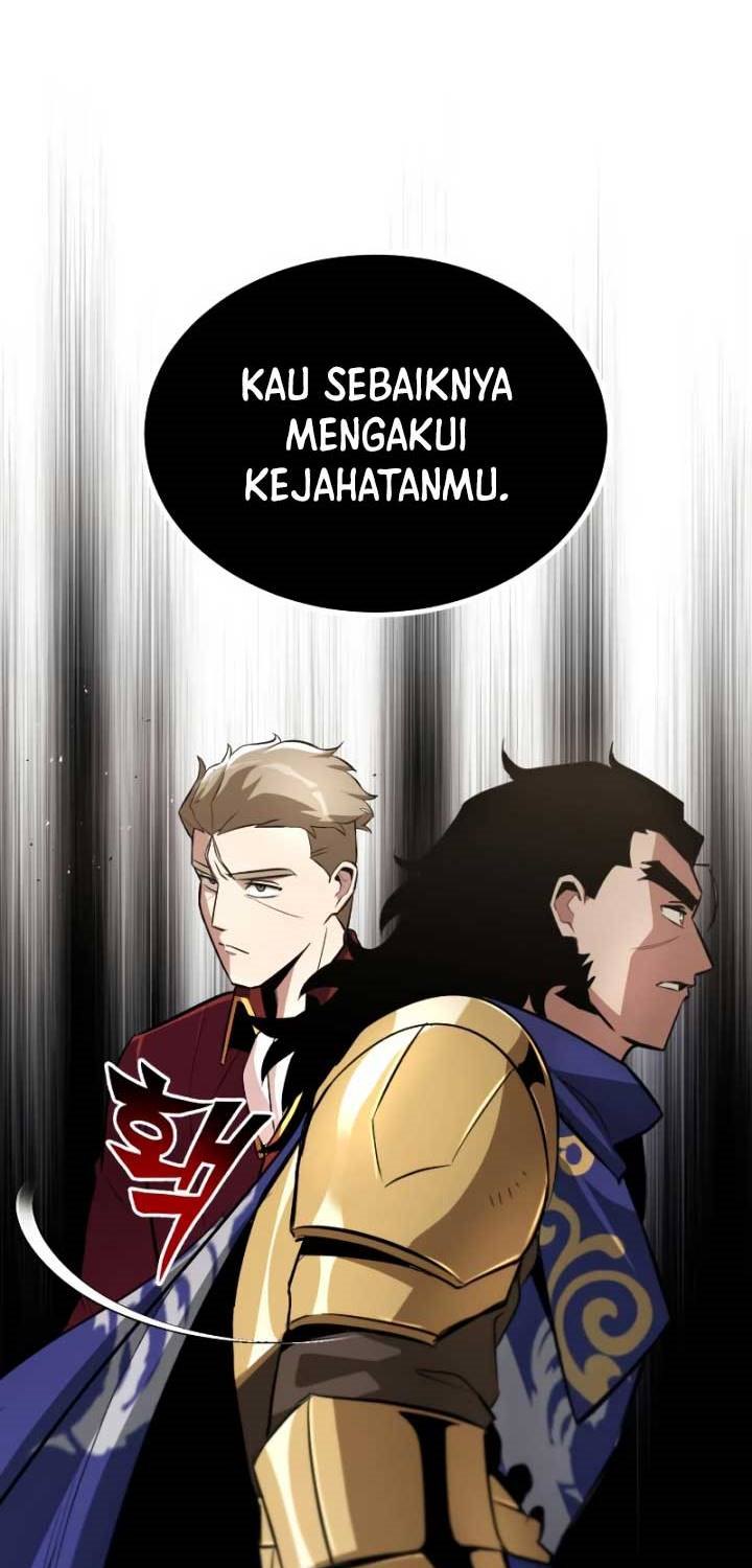 Lazy Prince Becomes a Genius (Reformation of the Deadbeat Noble) Chapter 41 END S1 Gambar 51
