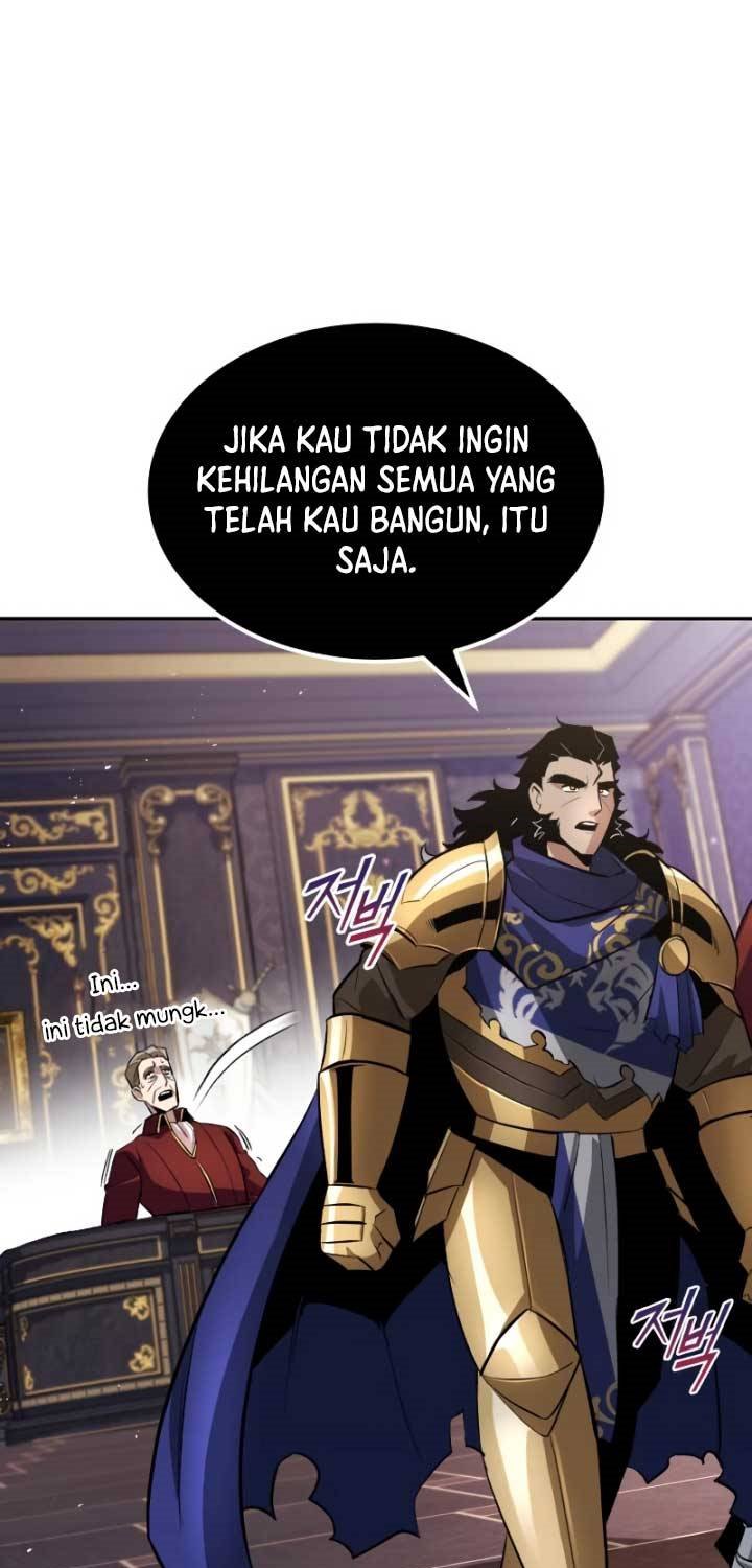Lazy Prince Becomes a Genius (Reformation of the Deadbeat Noble) Chapter 41 END S1 Gambar 53