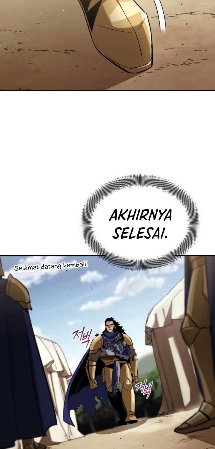 Lazy Prince Becomes a Genius (Reformation of the Deadbeat Noble) Chapter 41 END S1 Gambar 55