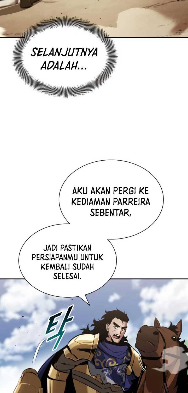 Lazy Prince Becomes a Genius (Reformation of the Deadbeat Noble) Chapter 41 END S1 Gambar 56
