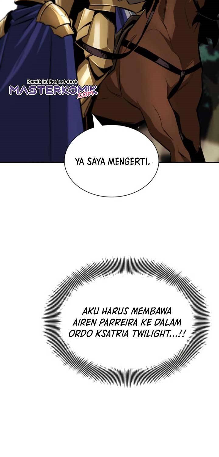 Lazy Prince Becomes a Genius (Reformation of the Deadbeat Noble) Chapter 41 END S1 Gambar 57