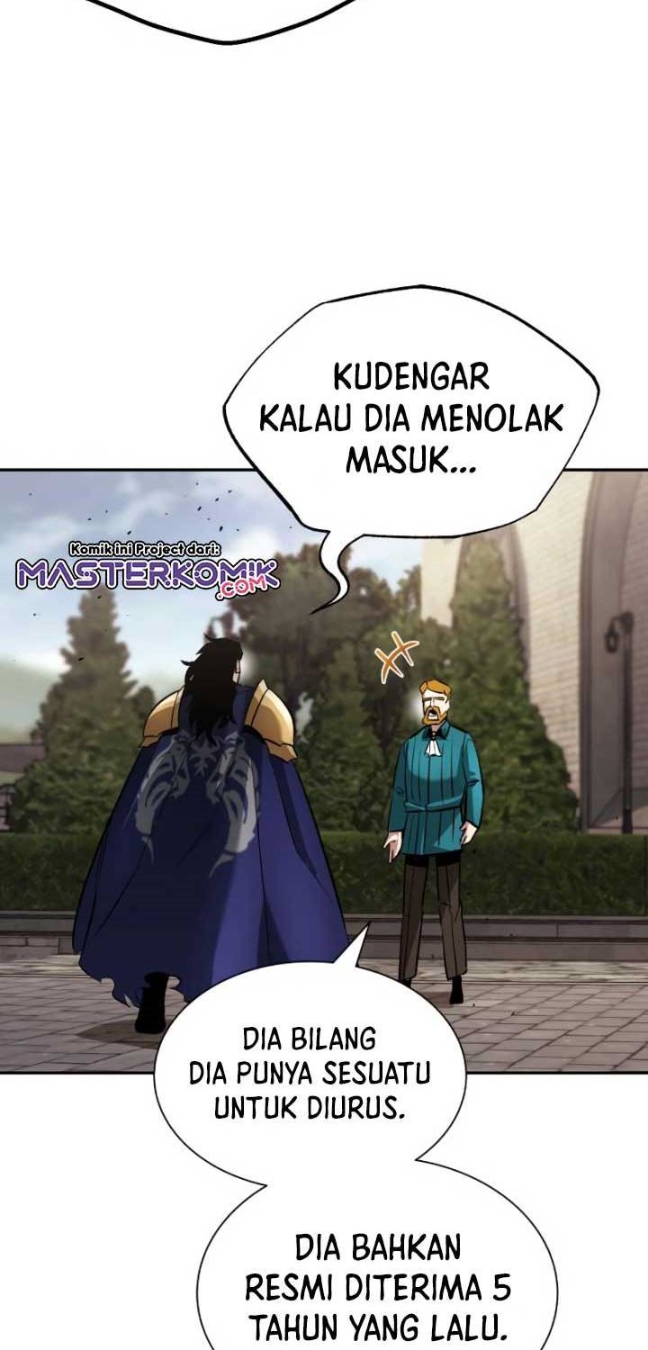 Lazy Prince Becomes a Genius (Reformation of the Deadbeat Noble) Chapter 41 END S1 Gambar 61