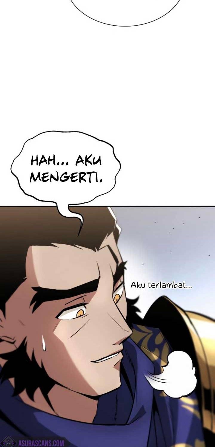 Lazy Prince Becomes a Genius (Reformation of the Deadbeat Noble) Chapter 41 END S1 Gambar 62