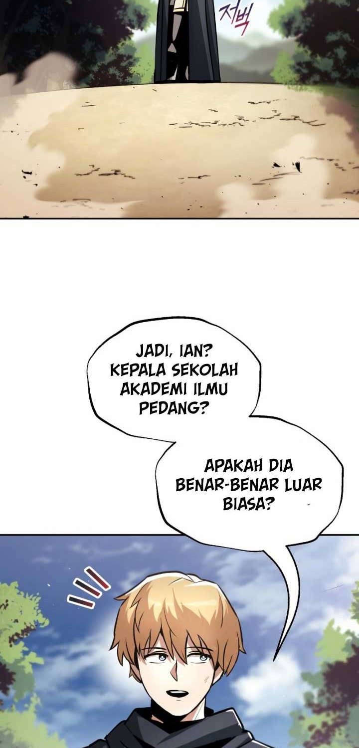 Lazy Prince Becomes a Genius (Reformation of the Deadbeat Noble) Chapter 41 END S1 Gambar 66