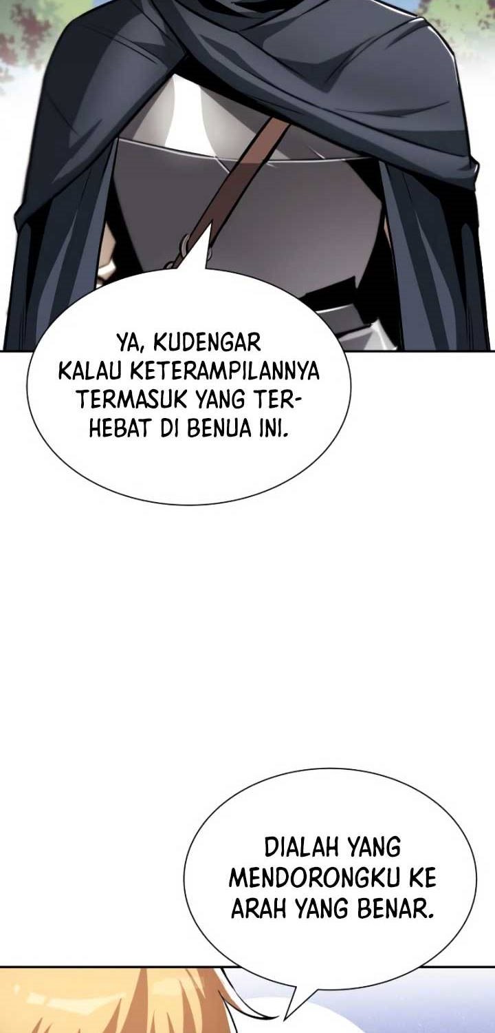 Lazy Prince Becomes a Genius (Reformation of the Deadbeat Noble) Chapter 41 END S1 Gambar 67