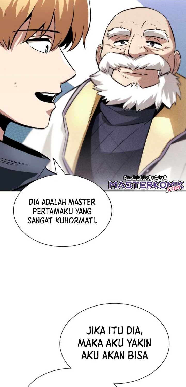 Lazy Prince Becomes a Genius (Reformation of the Deadbeat Noble) Chapter 41 END S1 Gambar 68