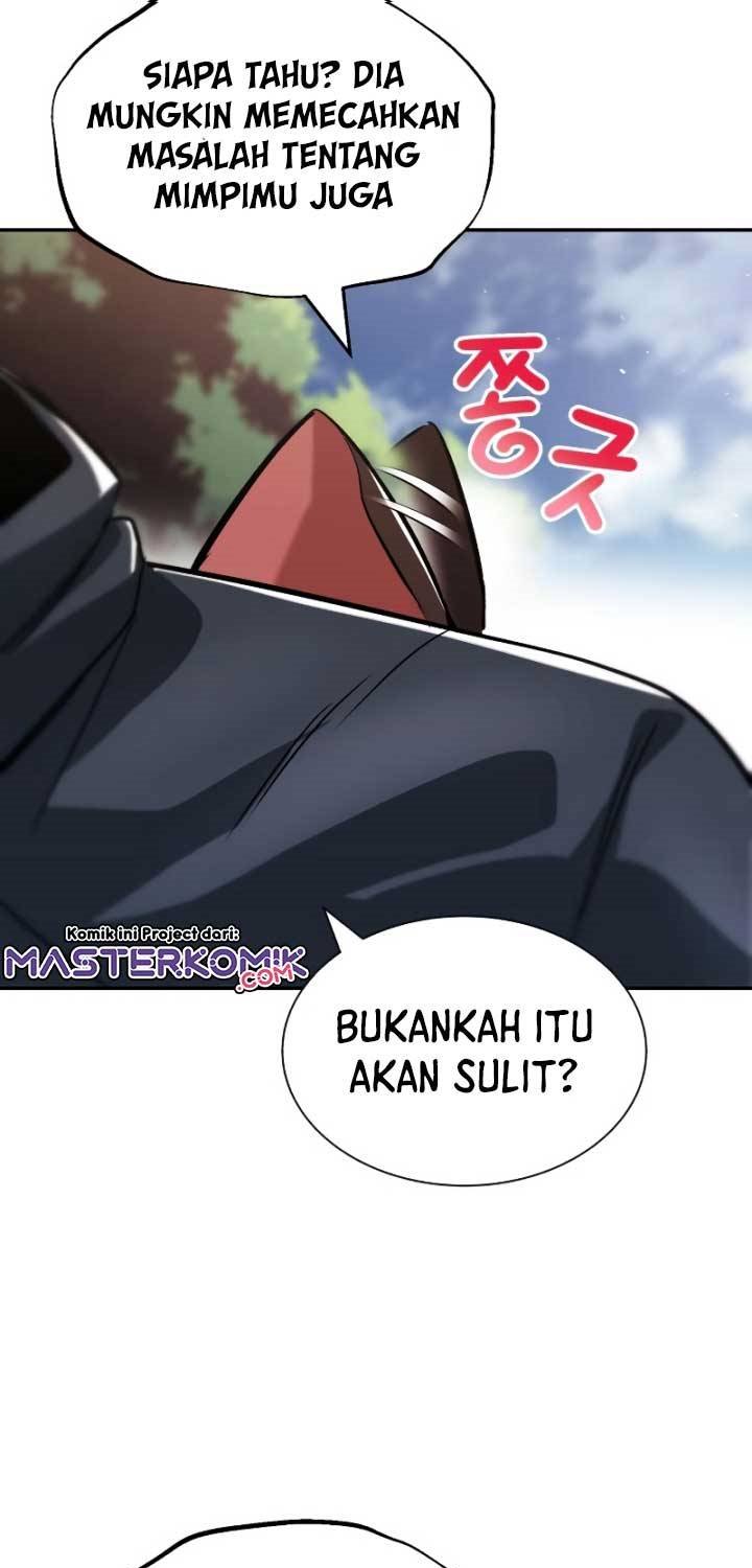 Lazy Prince Becomes a Genius (Reformation of the Deadbeat Noble) Chapter 41 END S1 Gambar 71
