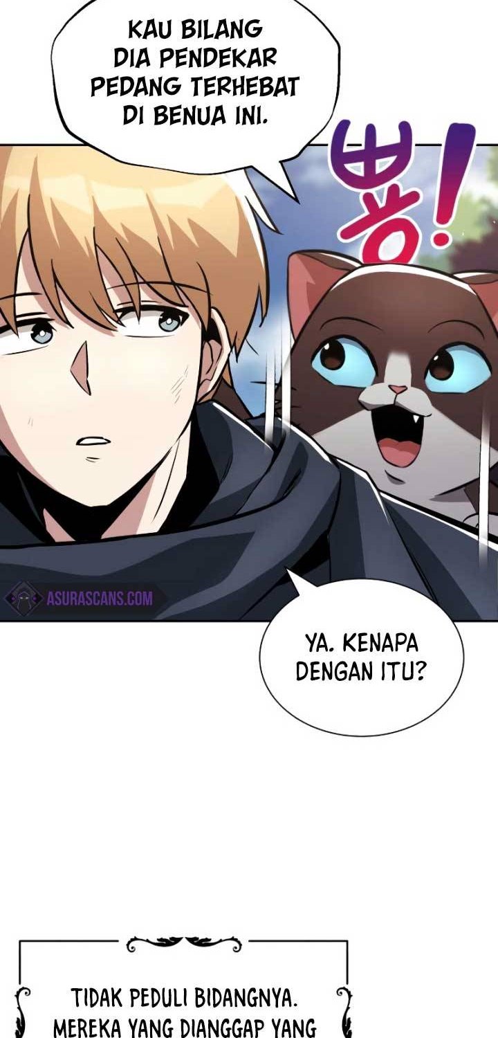 Lazy Prince Becomes a Genius (Reformation of the Deadbeat Noble) Chapter 41 END S1 Gambar 72