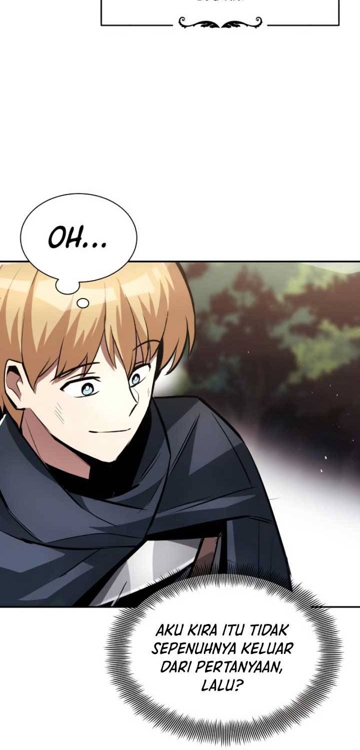 Lazy Prince Becomes a Genius (Reformation of the Deadbeat Noble) Chapter 41 END S1 Gambar 74