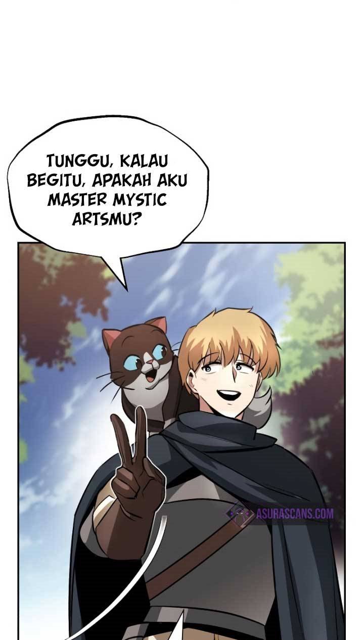 Lazy Prince Becomes a Genius (Reformation of the Deadbeat Noble) Chapter 41 END S1 Gambar 75