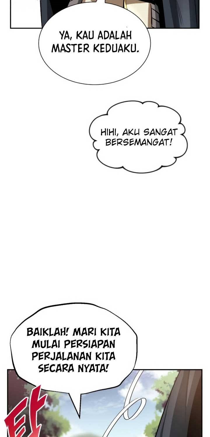 Lazy Prince Becomes a Genius (Reformation of the Deadbeat Noble) Chapter 41 END S1 Gambar 76