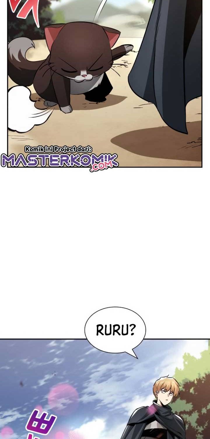 Lazy Prince Becomes a Genius (Reformation of the Deadbeat Noble) Chapter 41 END S1 Gambar 77