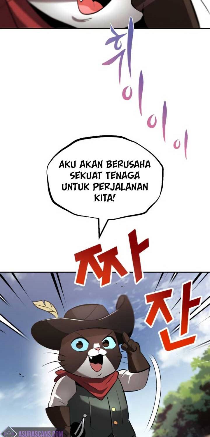 Lazy Prince Becomes a Genius (Reformation of the Deadbeat Noble) Chapter 41 END S1 Gambar 81