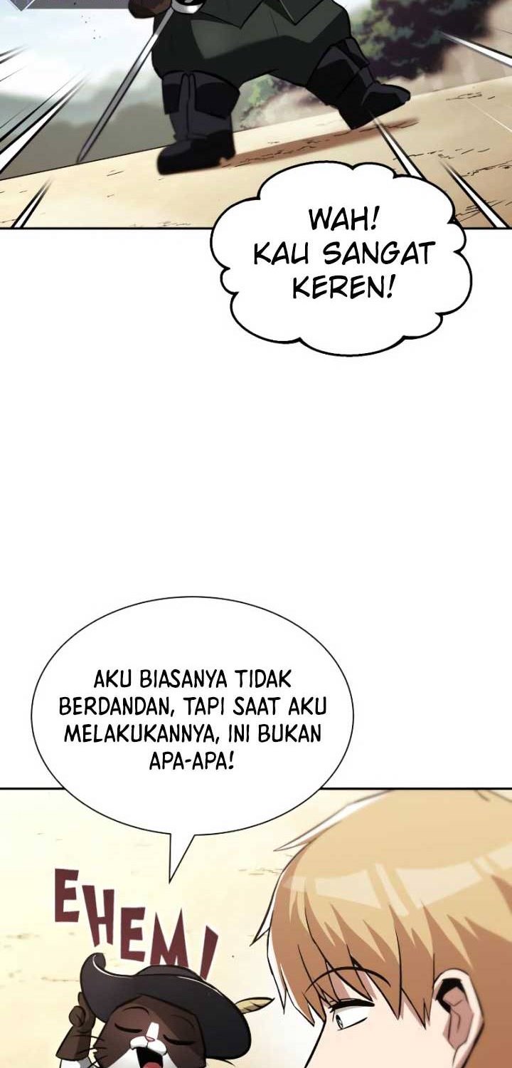 Lazy Prince Becomes a Genius (Reformation of the Deadbeat Noble) Chapter 41 END S1 Gambar 82