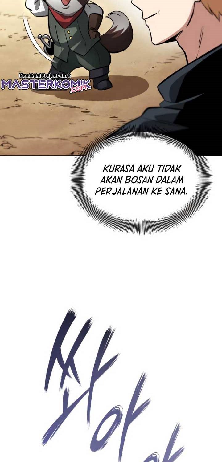Lazy Prince Becomes a Genius (Reformation of the Deadbeat Noble) Chapter 41 END S1 Gambar 83