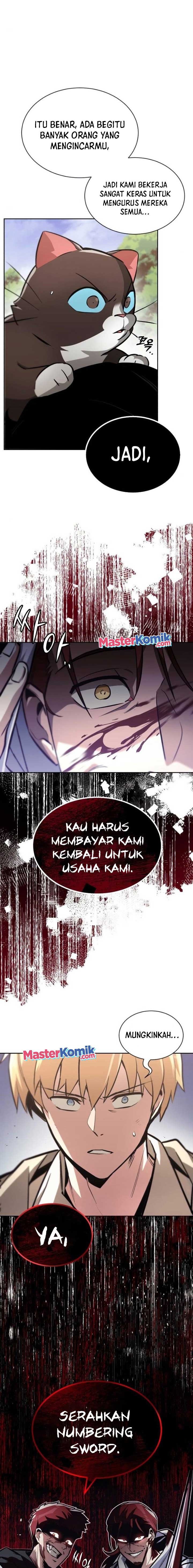 Lazy Prince Becomes a Genius (Reformation of the Deadbeat Noble) Chapter 52 Gambar 10
